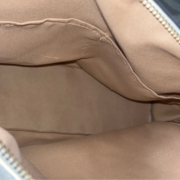 Trina Turk Large Cosmetics Travel Bag - Picture 3 of 3